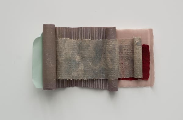 Jacki Parry, Library 3