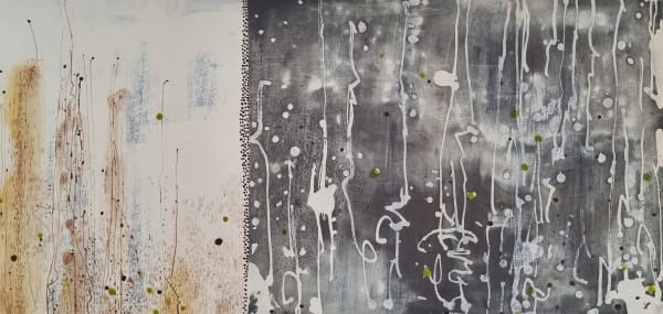 Iain Patterson, Through the Undergrowth