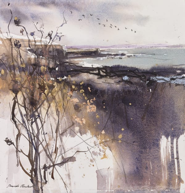 Pascale Rentsch, All the Weather, Mull