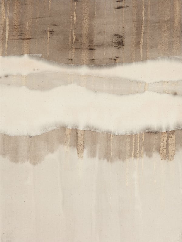 Susie Leiper, Peat Pool, brown