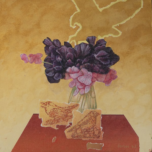 Ronnie Forbes, H(e)AVEN no.2