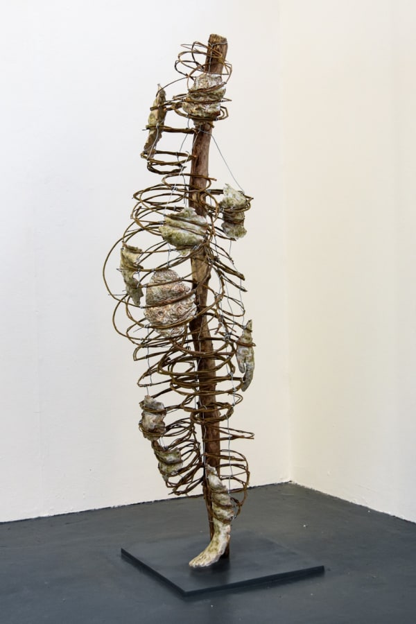 Gabriela Proszowska, Vessel for Identity