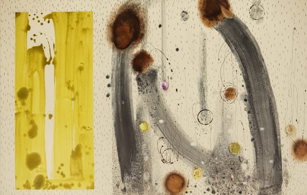 Iain Patterson, Blast