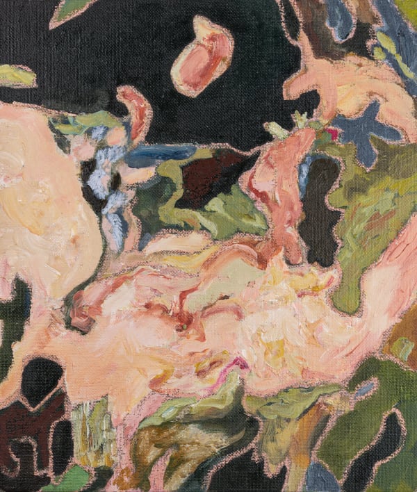 Ava Grauls, Lombardy Study 4