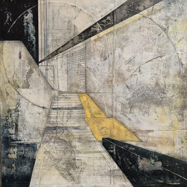 James Sinfield, The Ziggurat of Lidl