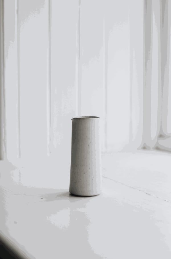 Samuel Sparrow, Pourer (2 No.)