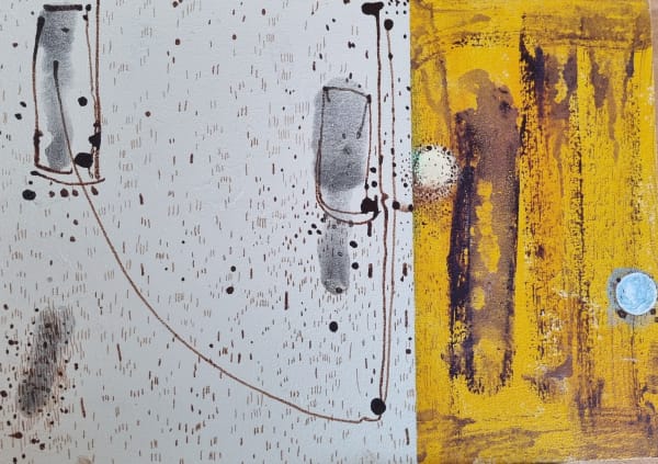 Iain Patterson, Mobiles