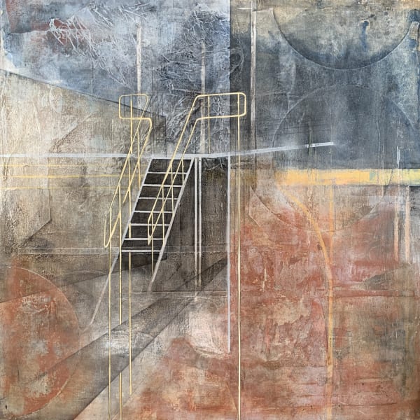 James Sinfield, Ramdeuter #2: Turnhouse