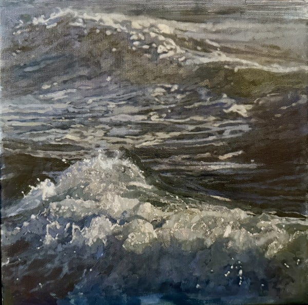 Dawnne McGeachy, Settle