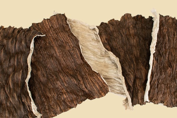 Peat Drawing Peat on Japanese paper set of 9 variable sizes Jean Gillespie