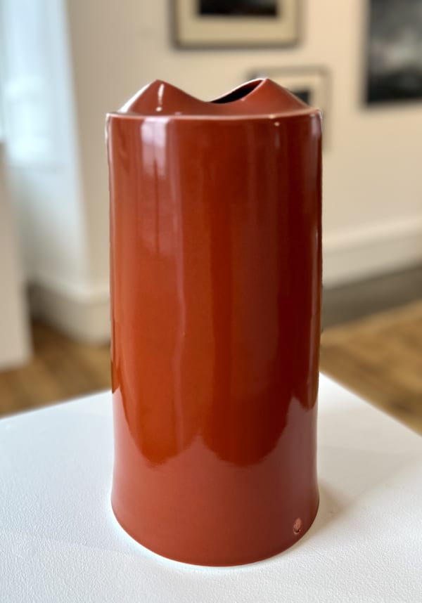 Tanya Gomez, Medium Saffron