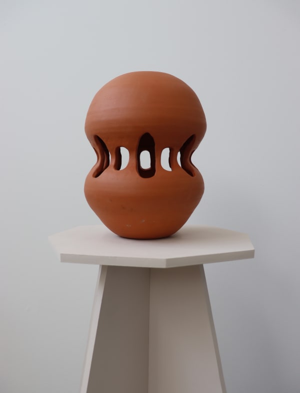 Aimie Harding, Murmurs of Rain