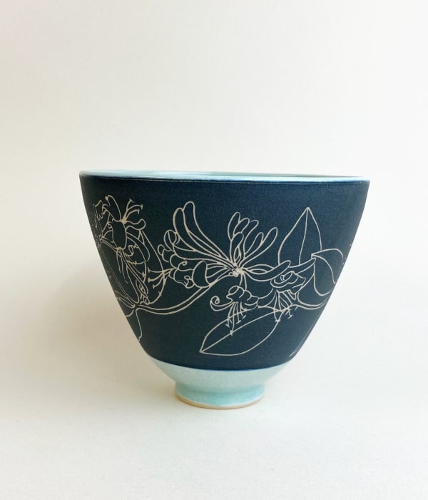 Jo Walker, Honeysuckle Bowl