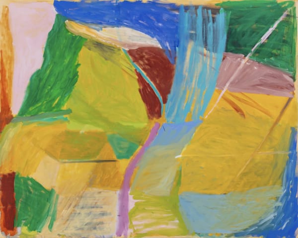 Lynsey MacKenzie, Verdant