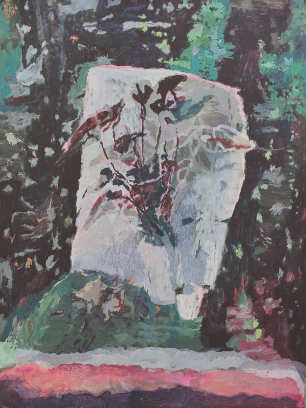 Catharine Davison, Heirlooms