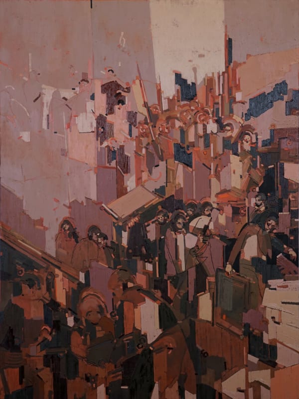 Lizzie Lilley, Arno (1966)