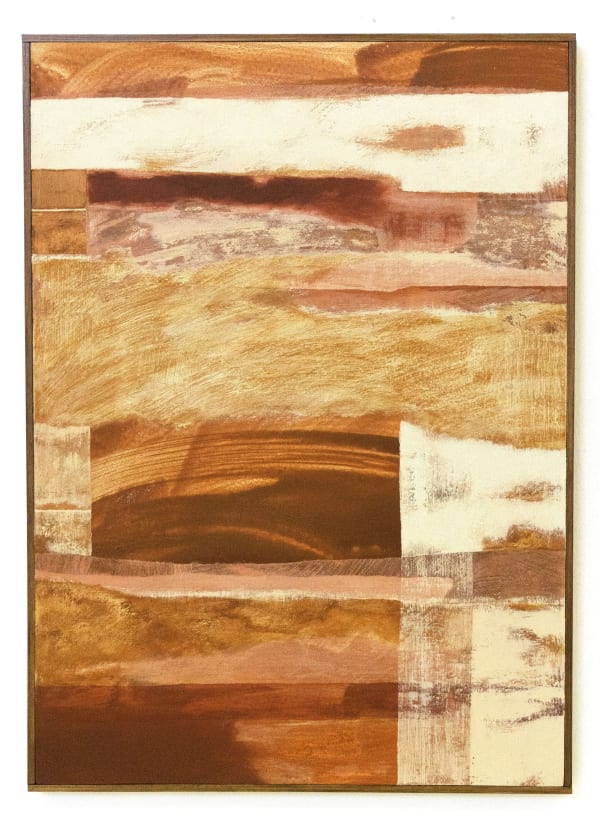 Hannah Benassi, Amber Fields, 2023