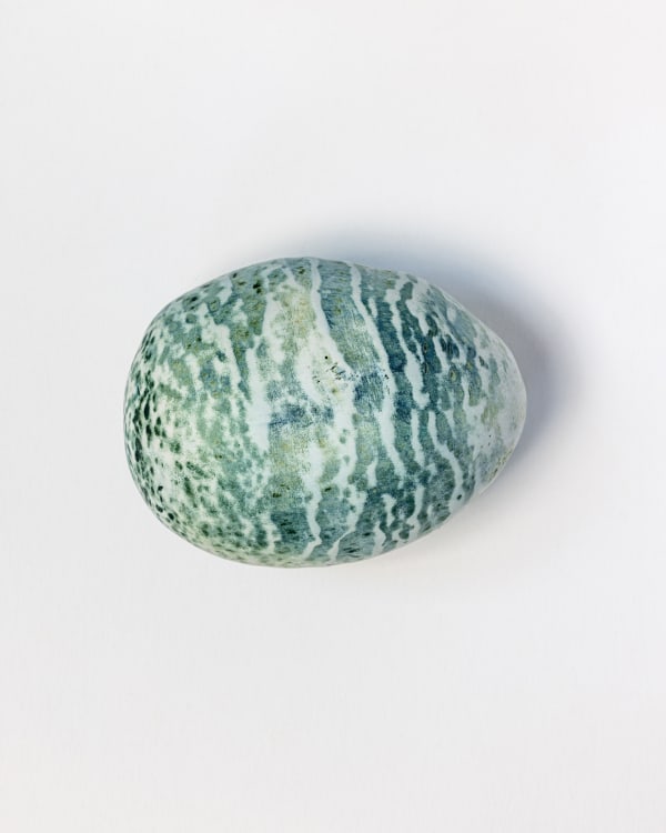 Judith Davies, Small Green Touchstone