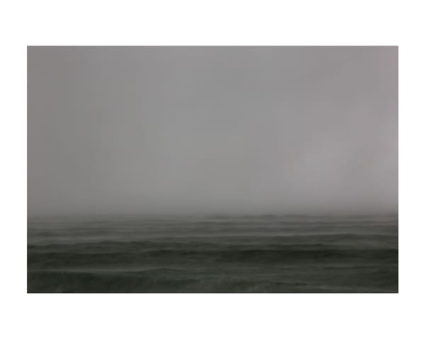 Iain Stewart, Acheron i