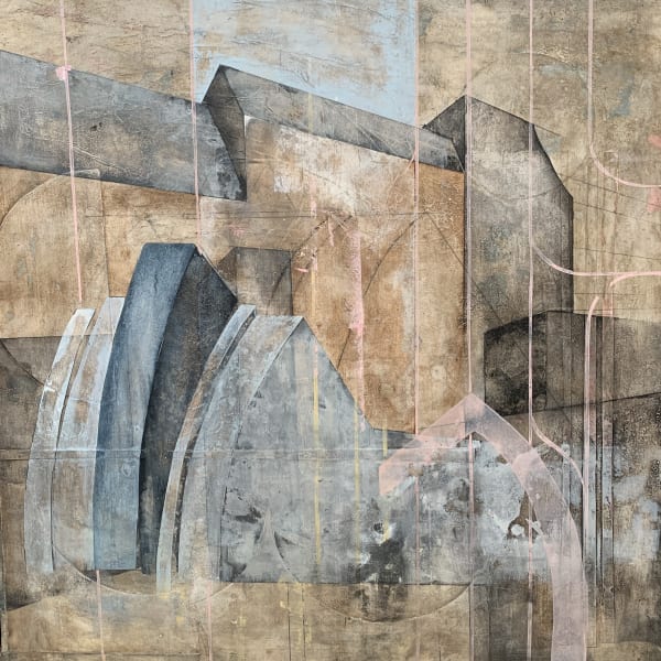 James Sinfield, The Empty Set