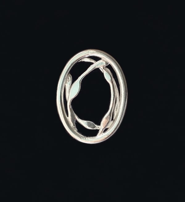 Imogen Moran, Exposed Ring 2