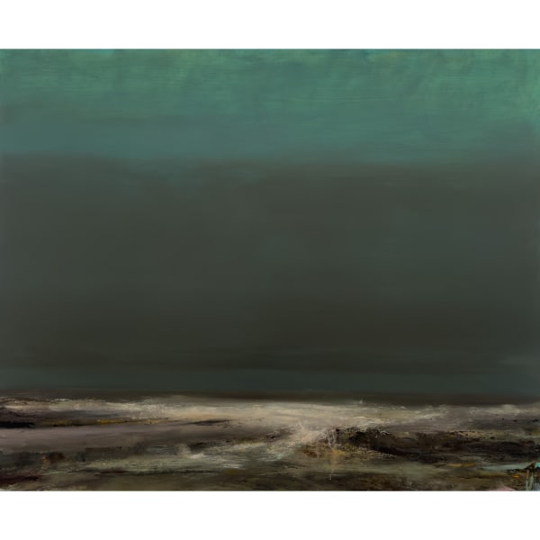 Laura Finlayson, Dark Crossing