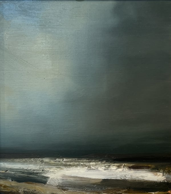 Laura Finlayson, Breaking Waves