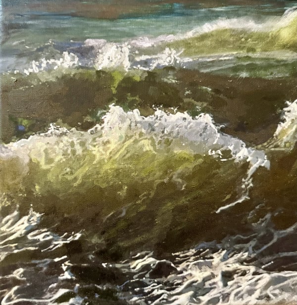 Dawnne McGeachy, Lift