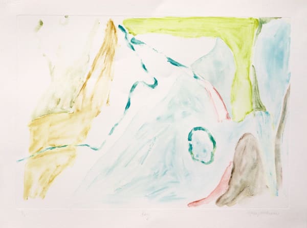 Lynsey MacKenzie, Bay, 2023