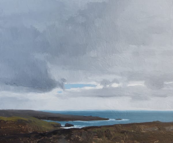 Alan Greig - From Ard Feinis