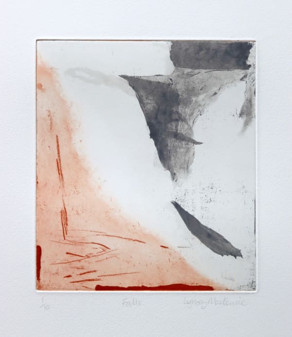 Lynsey MacKenzie, Falls, 2023