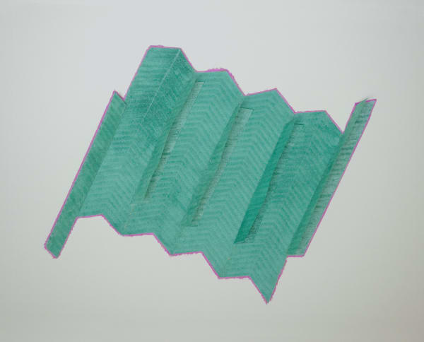 Jacki Parry, In Search of Lightness