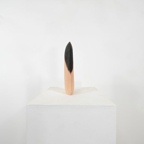 Richard Goldsworthy, Flame