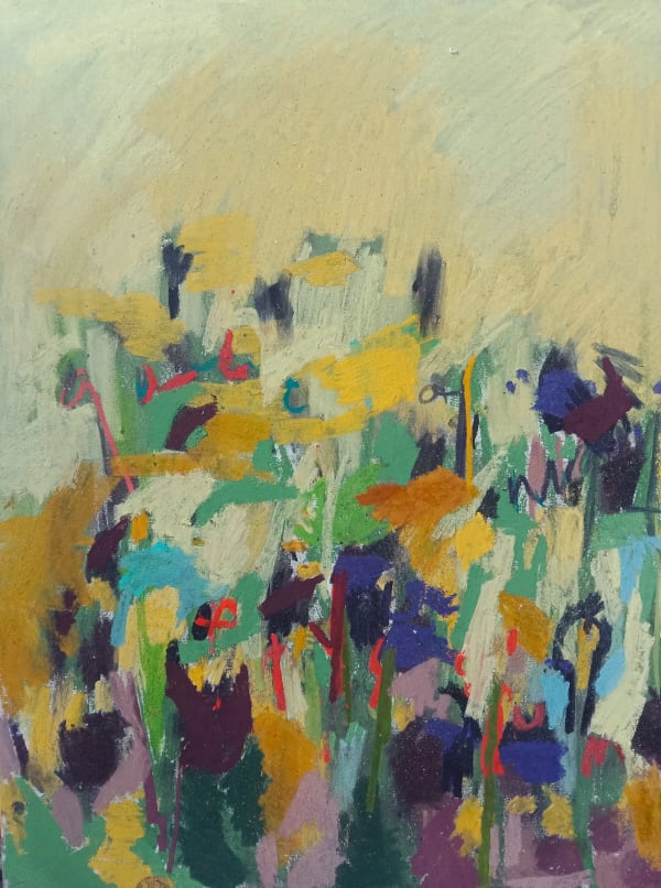 Ginny Elston, Sneezing in Elysium