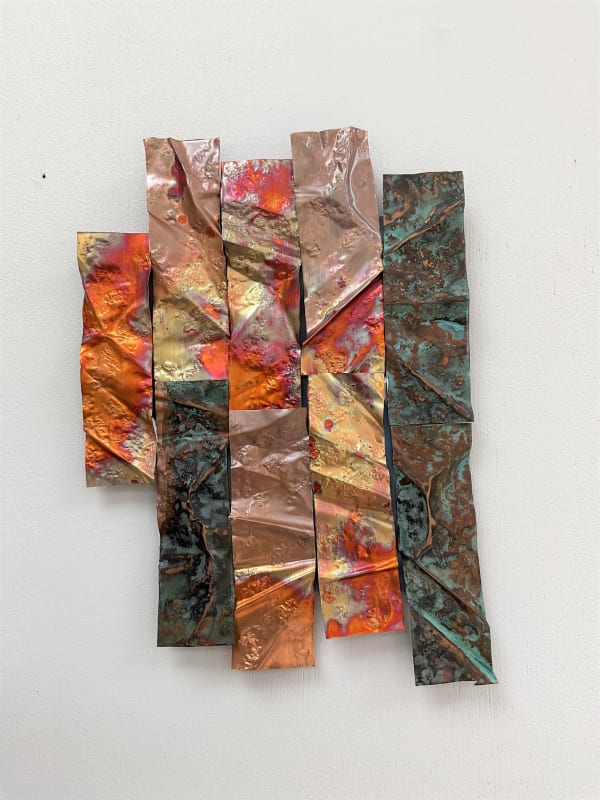 Rita Kermack, Cliff IV