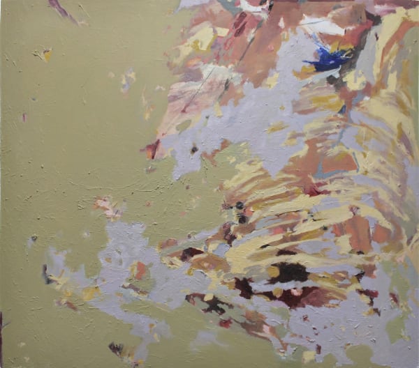 Eve McGlynn, Lavender fields