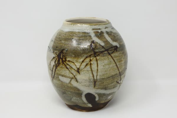 Jennifer Alford, Land and sea - moon