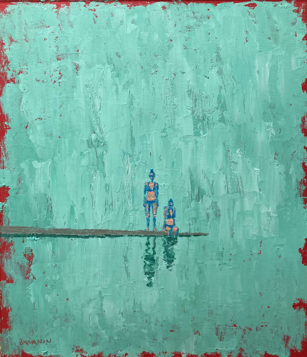 Stuart Buchanan, Slipway