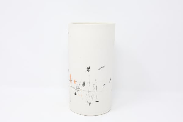 Jennifer Alford, Neume (cylinder)
