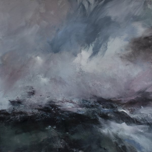Janette Kerr, Sjór sang (Sea song)