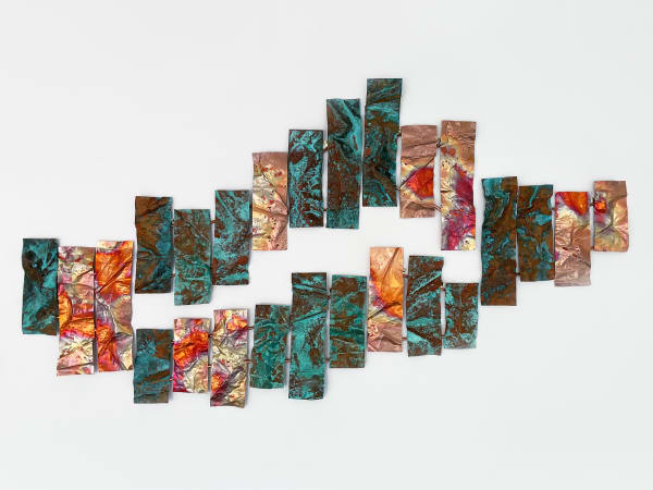 Rita Kermack, Dune Migration