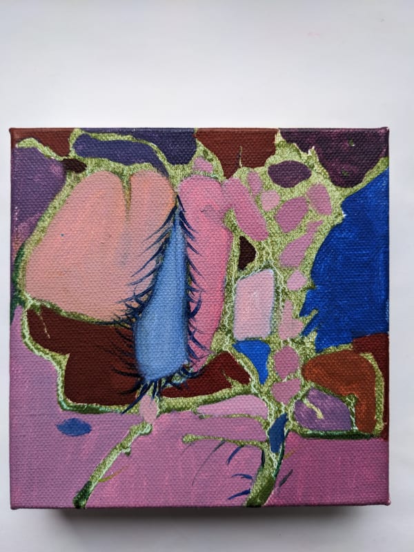 Remi Jablecki, Devotion to Survive, 2023