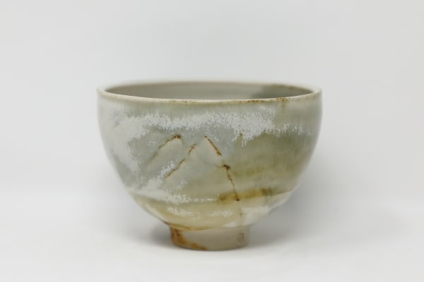 Jennifer Alford, Land and sea - teabowl