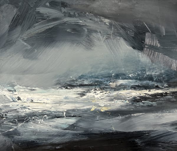 Janette Kerr, Runks i de sea (Heavy swell in the sea)