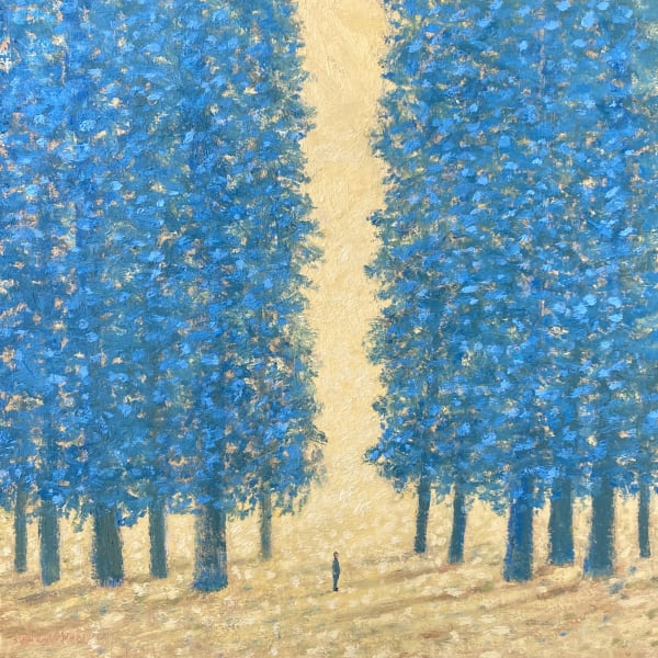 Stuart Buchanan, New Gold Day