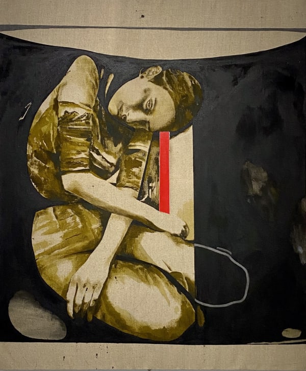 Cleo Stoutzker, Rock Formation