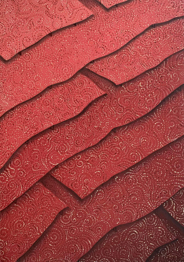 Erin Thomson, Dimension No.15