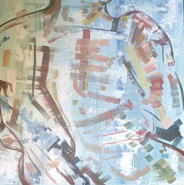 River Paterson, Deconstruct