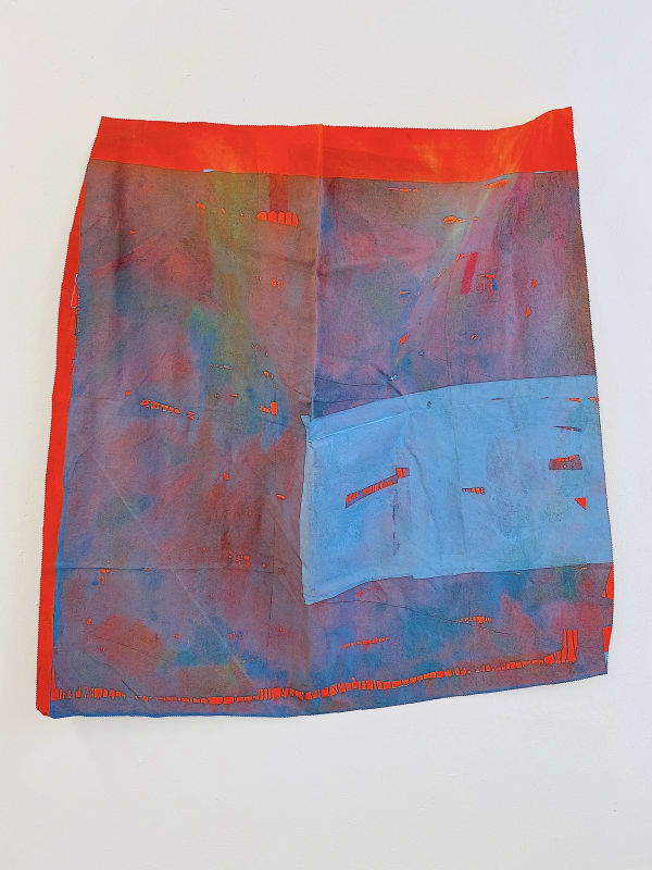 Louise Ritchie, Redaction, 2022