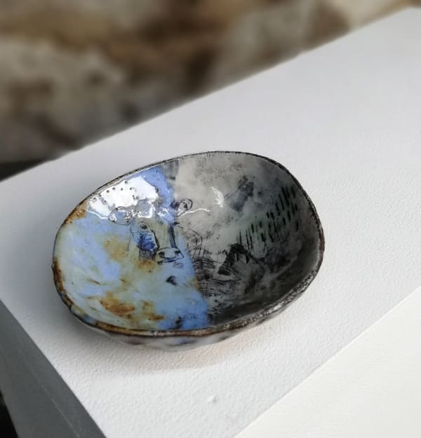 Fiona Thompson, Dish 4